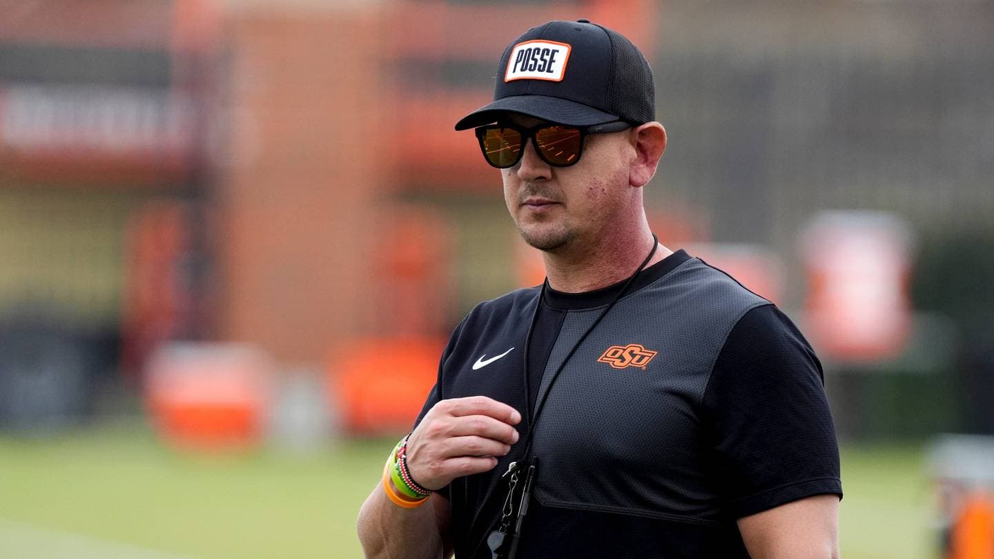 The Biggest Concern Nobody Is Talking About for Oklahoma State