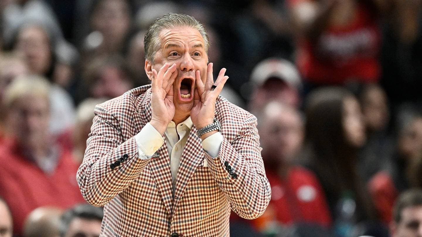 Arkansas Adds Home Games vs Robert Morris, Oral Roberts to '26-27 schedule