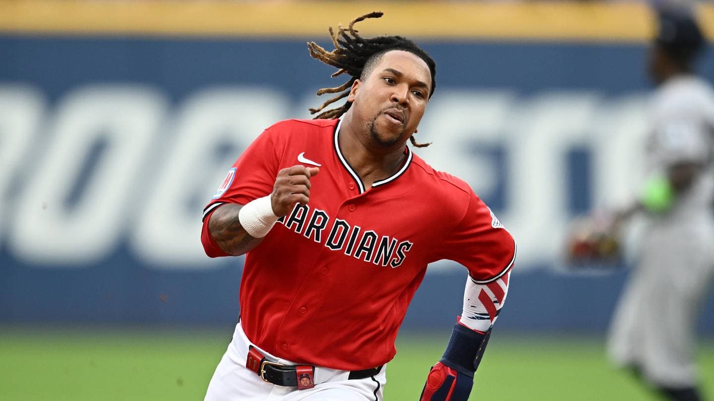 Three Guardians Players that Need to Step Up Without Jose Ramirez