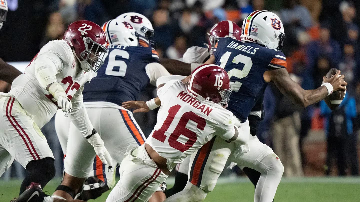 Alabama Set to Face Familiar Name in 'Physically Strong' Florida State Quarterback