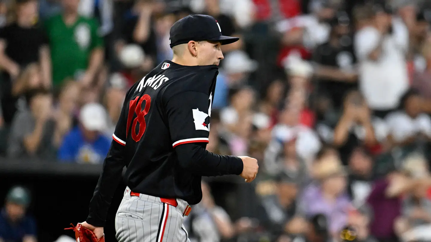This Twins stat is a major reason for Minnesota's late-season collapse