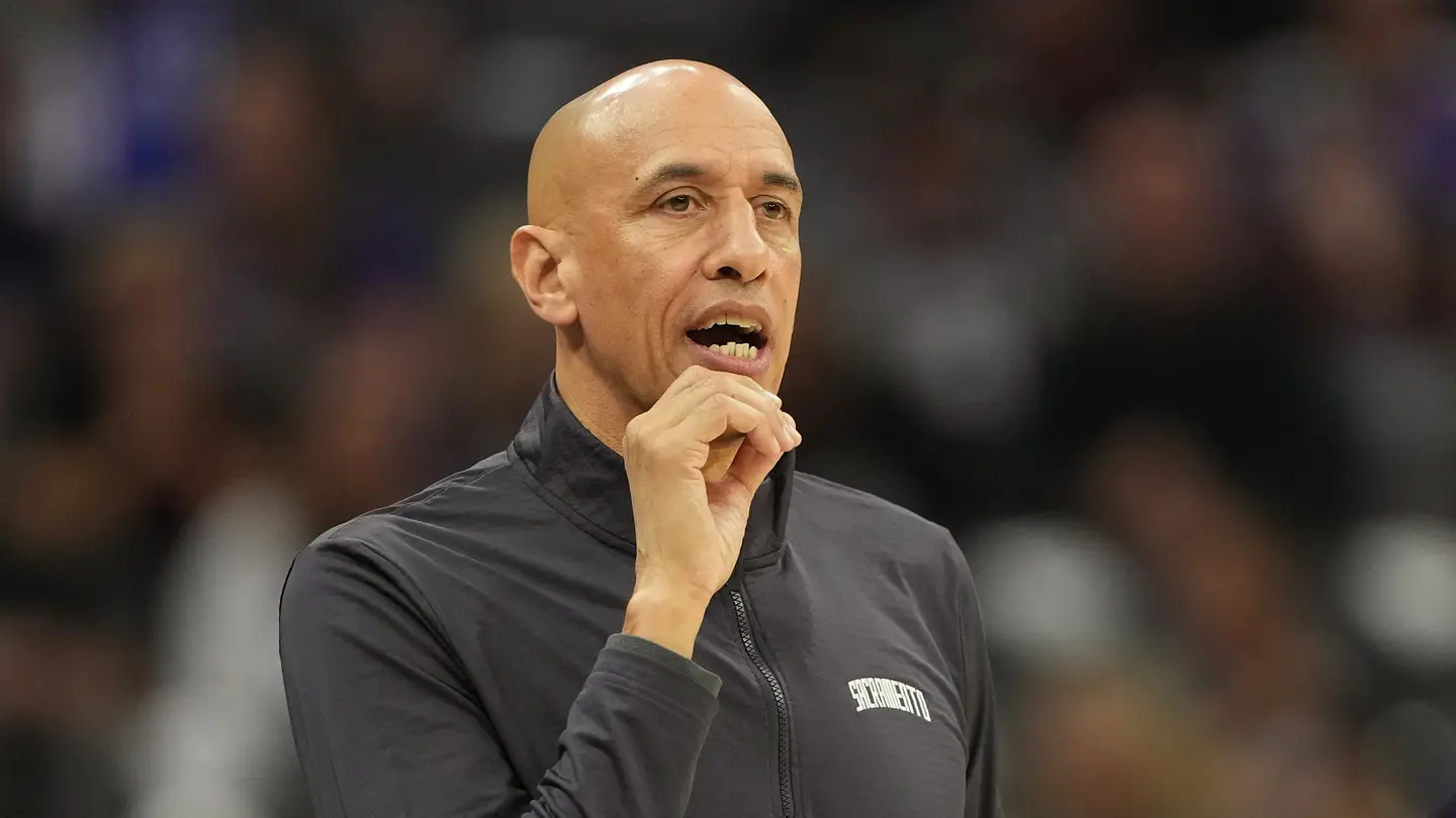Kings Add Two Big Names With Front Office Ties to Coaching Staff