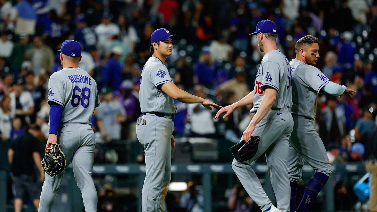 Dodgers Made 4 Trades in April — How Are They Working Out?