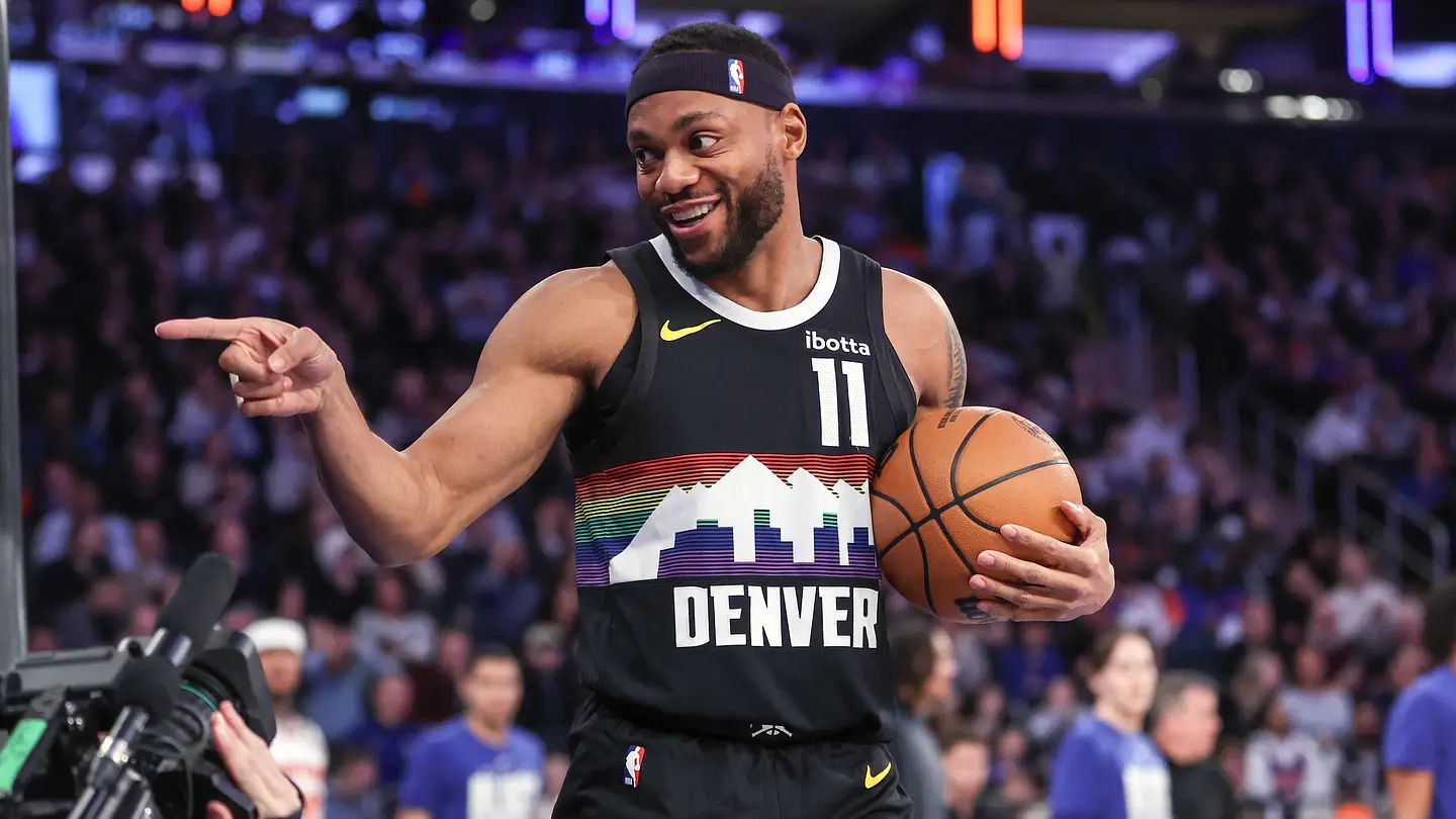 What's Next for Nuggets After Bruce Brown Signs With Knicks