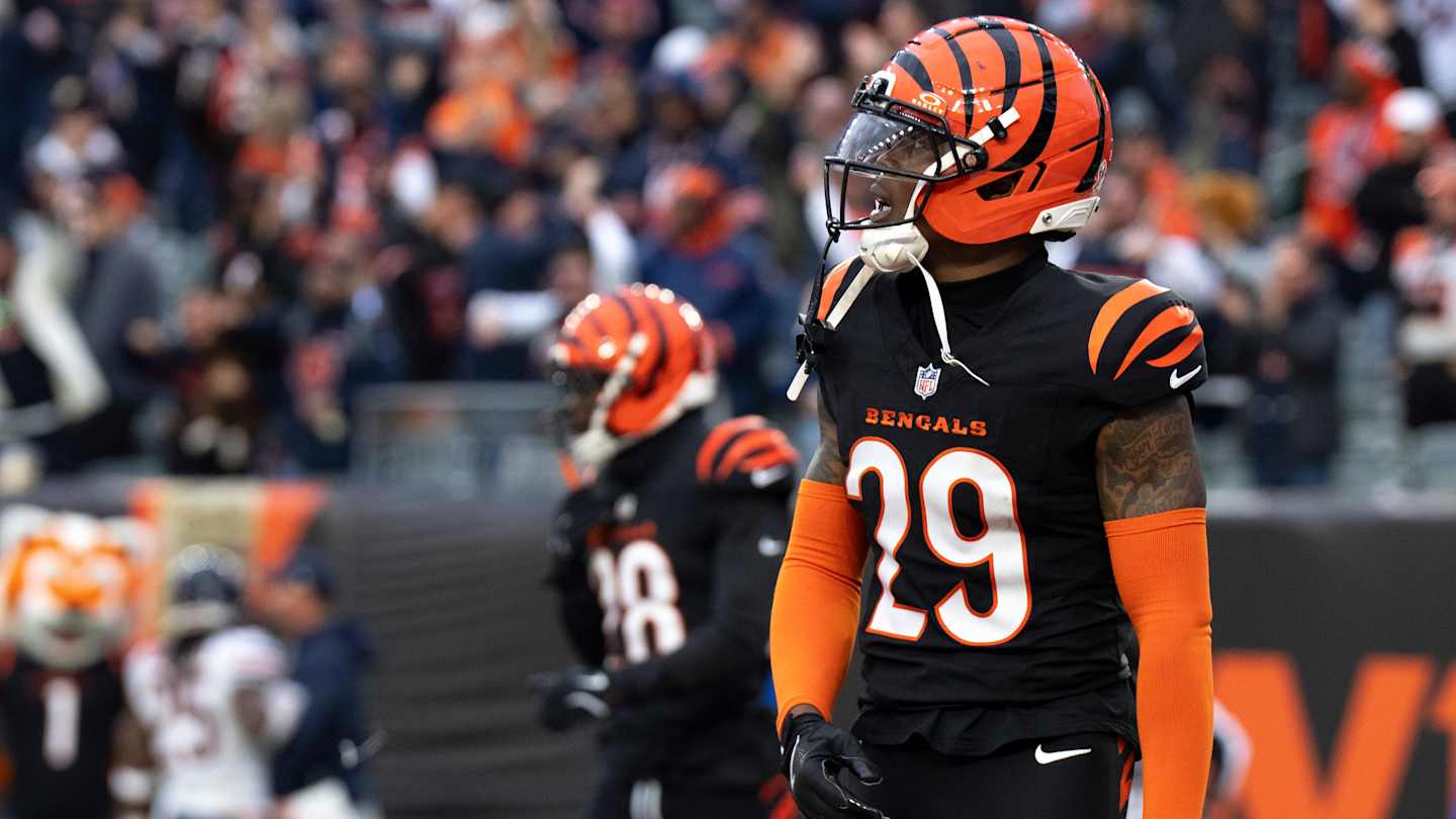 Bengals Pass on Reunion With Familiar Face, Reveals Possible NFL Draft Plans
