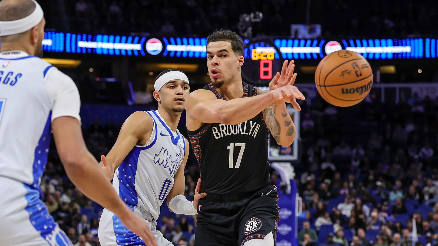 Brooklyn Nets Must Take Advantage of Preseason Opportunity
