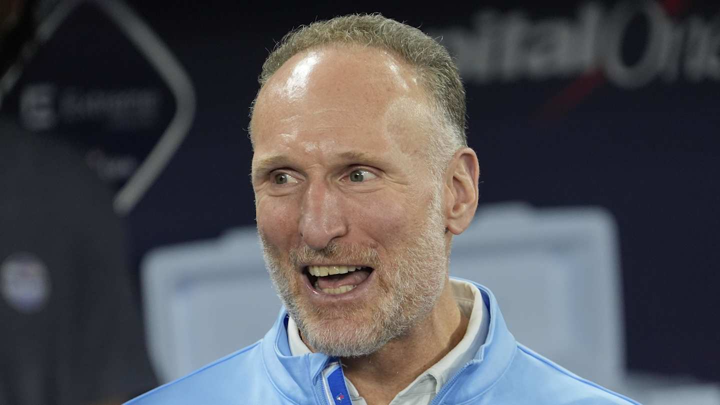 Blue Jays Welcome Vancouver's MLB Bid, But It's Not That Simple