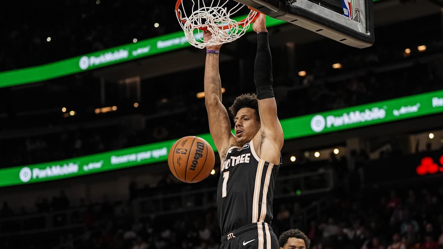 The Good, The Bad, and The Ugly From Atlanta's Big Win Over The Orlando Magic