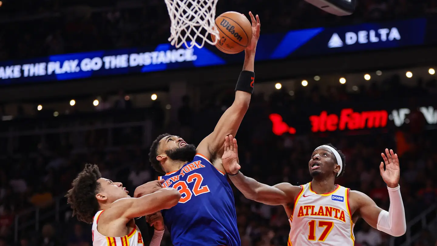 Will the Atlanta Hawks' Biggest Roster Issue Be Too Much For Them to Overcome?