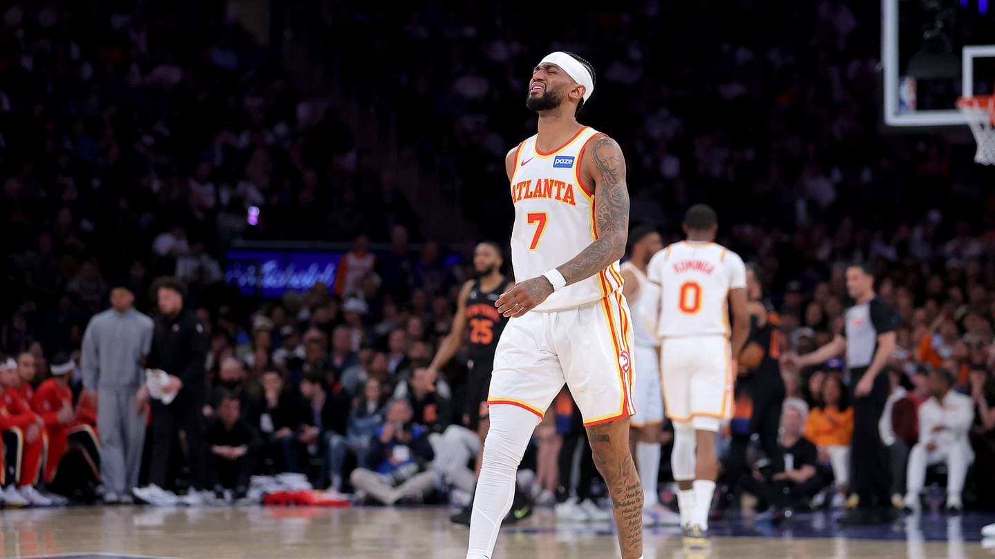 Grading the Atlanta Hawks 2025 Offseason Moves One Year Later