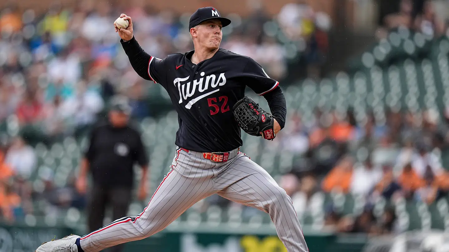 Twins Reveal Lineup as Zebby Matthews Tries to Avoid Yankees Sweep