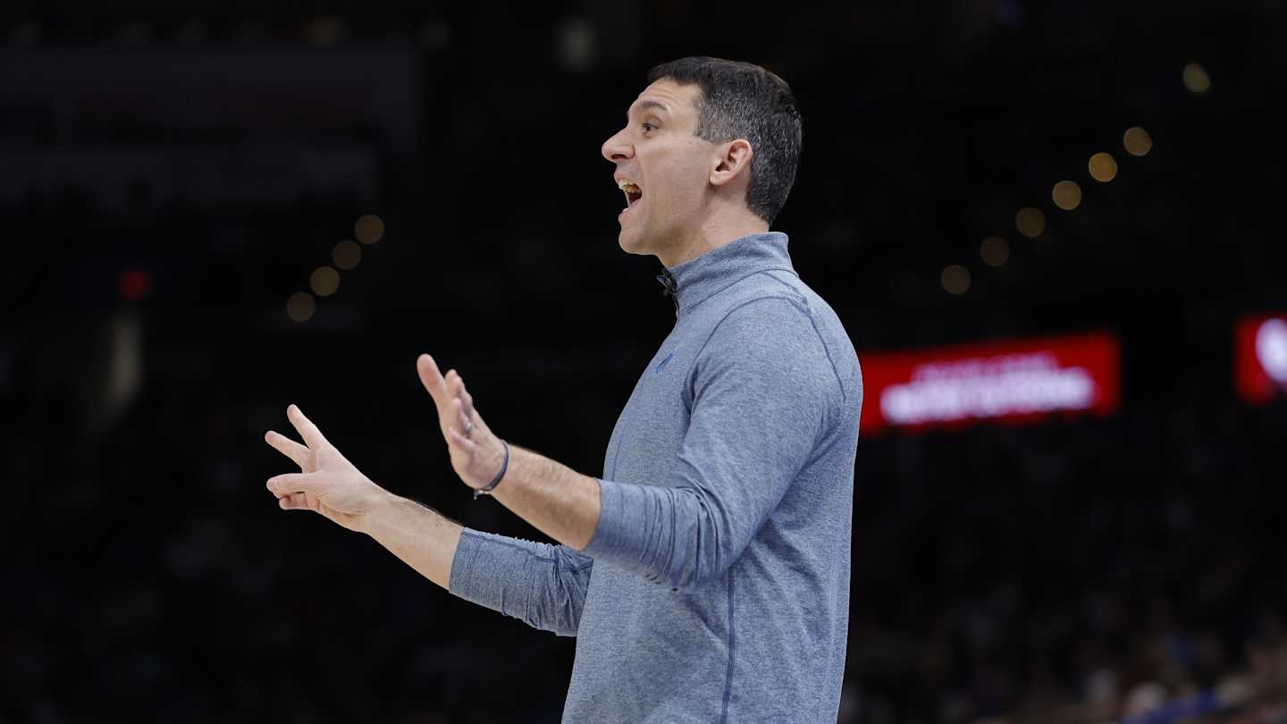 How OKC Thunder Earned Distinction as the NBA's 'Model Franchise'