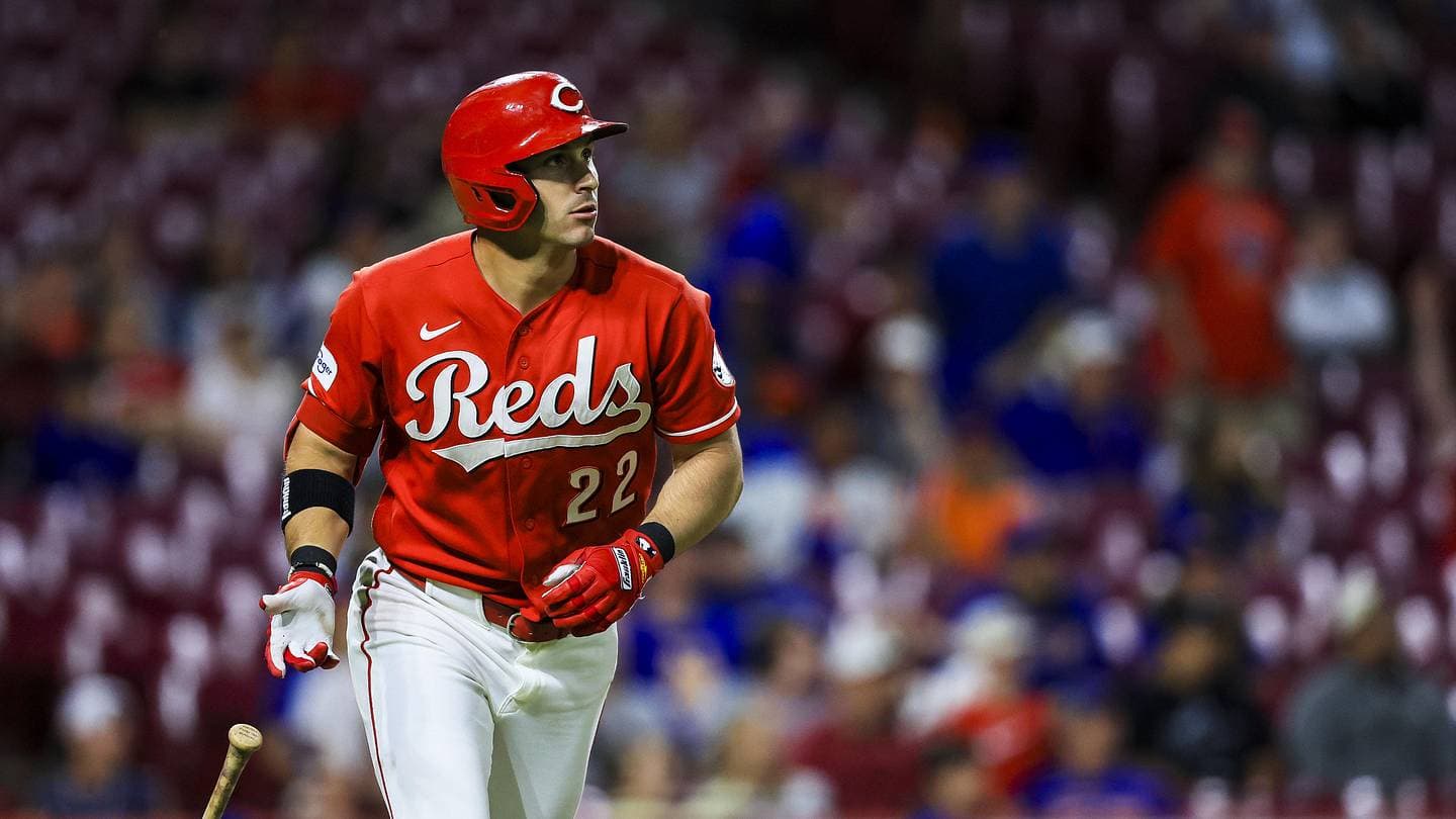 The Phillies Should Buy This Fantasy Baseball Breakout to Replace Adolis Garcia