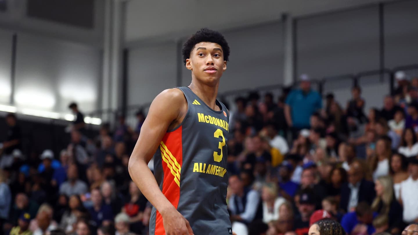 BYU's new 'Big 3' could be better than Wright, Dybantsa, Saunders trio of last year