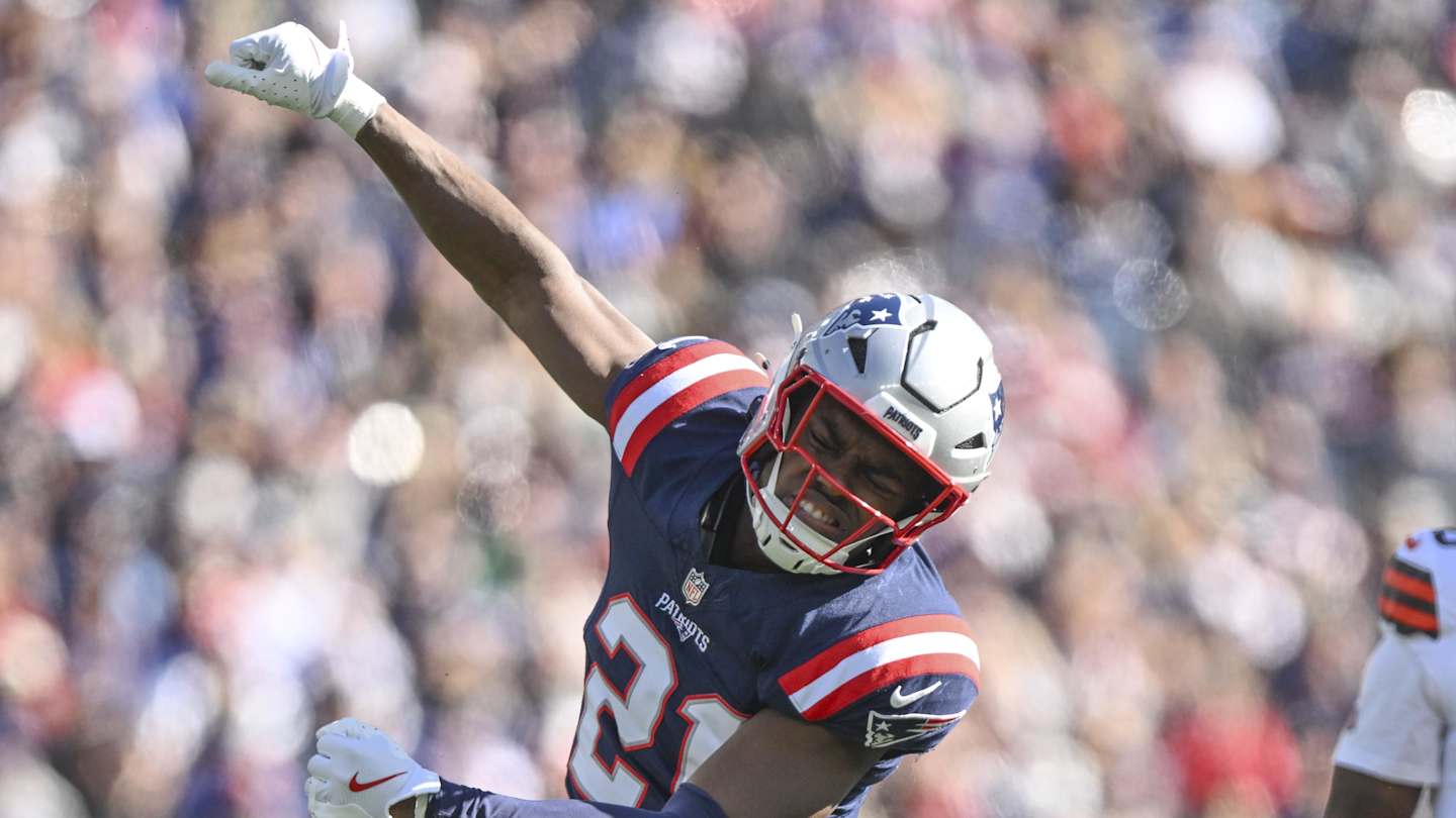 Ravens' free agent gem earns glowing review with 'league's best' potential