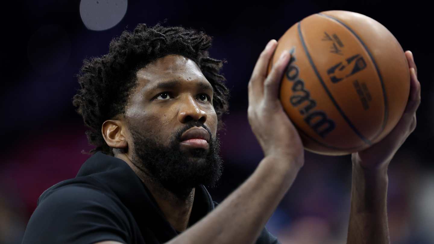 Joel Embiid's Missed Games vs Nuggets, Jokic Are Shocking