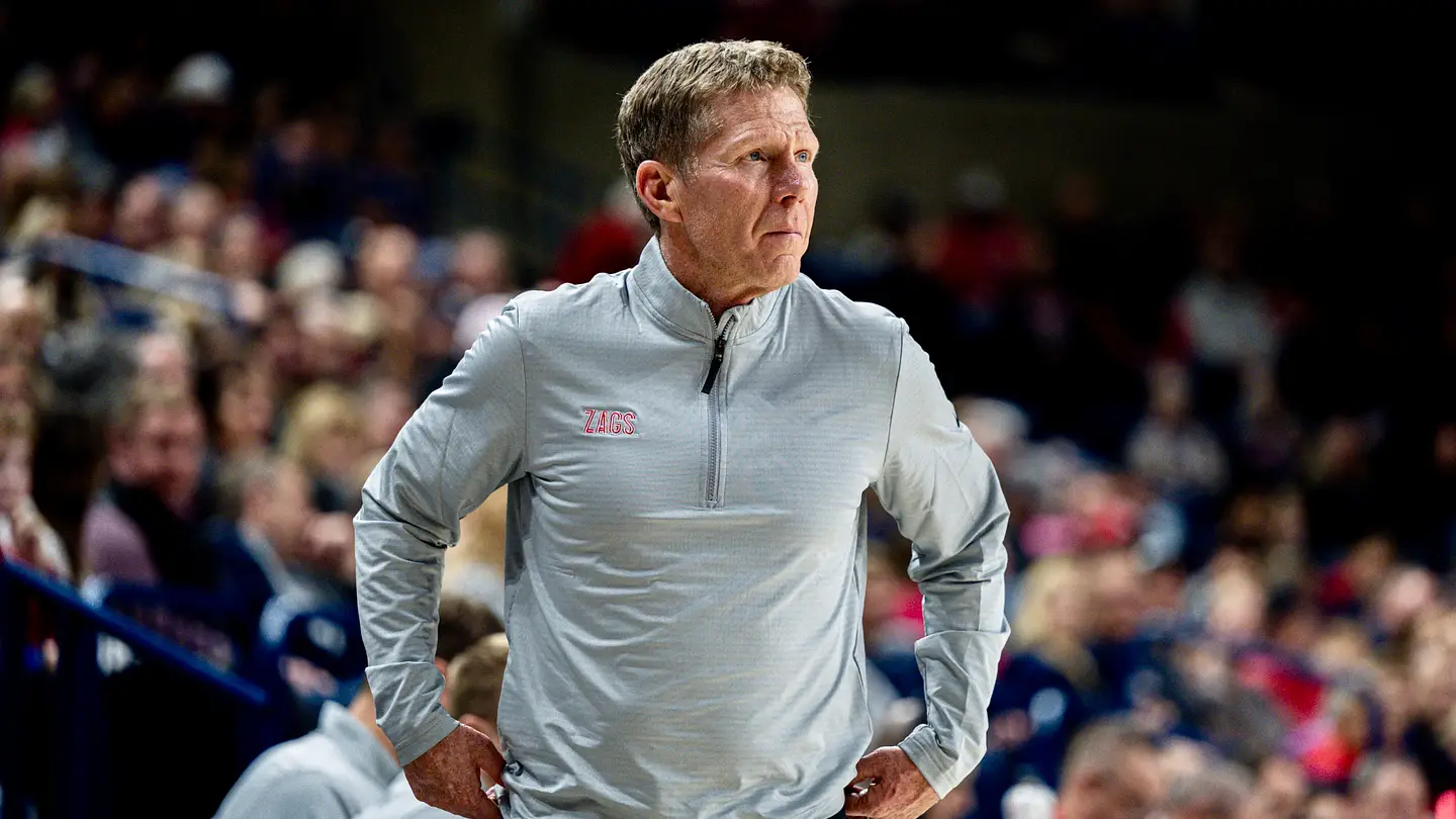 Mark Few delivers powerful message on college sports chaos: ‘We really, really need help’