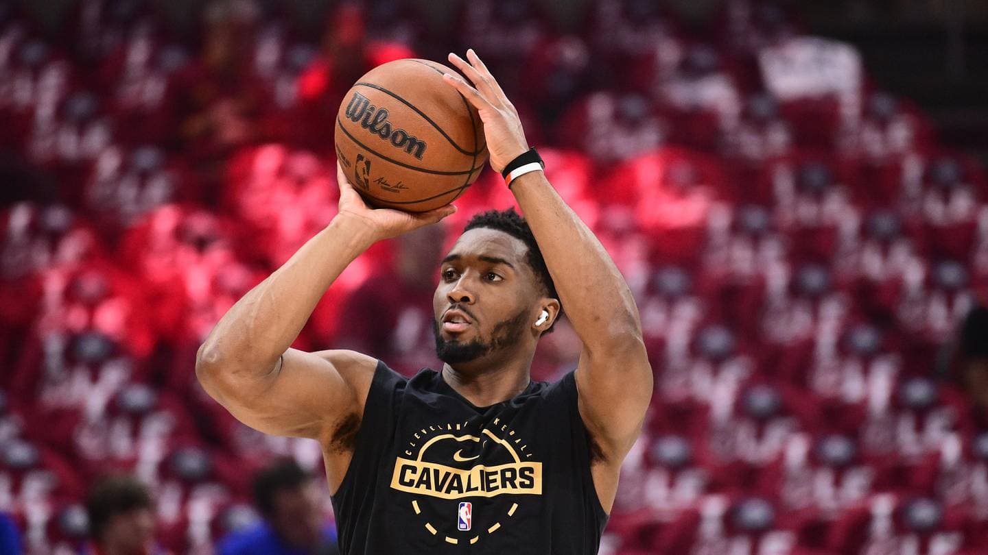 5 Cleveland Cavaliers Who Are Eligible for Contract Extensions This Offseason