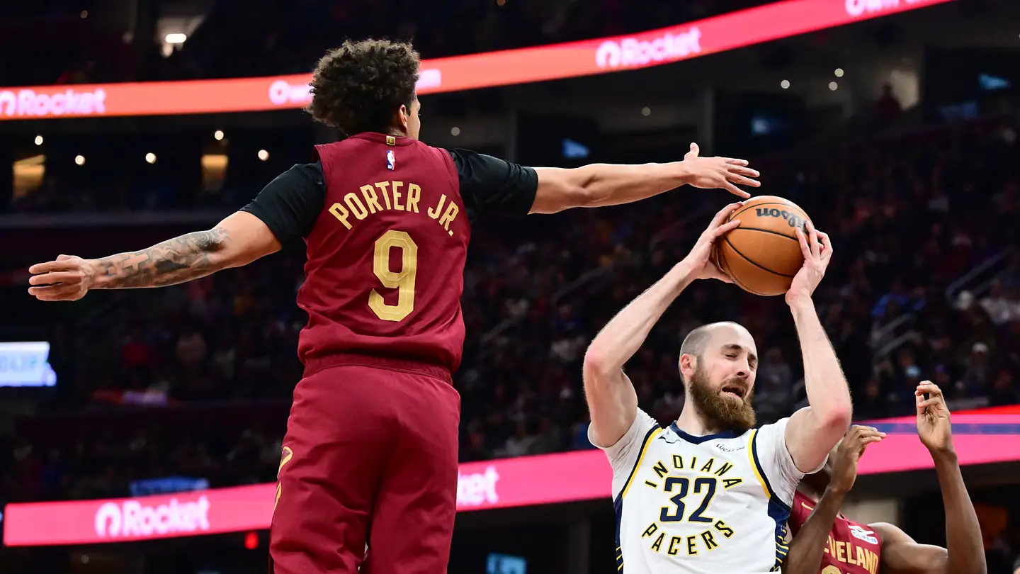 3 Cavaliers Who Are Playing For Their Jobs This Season
