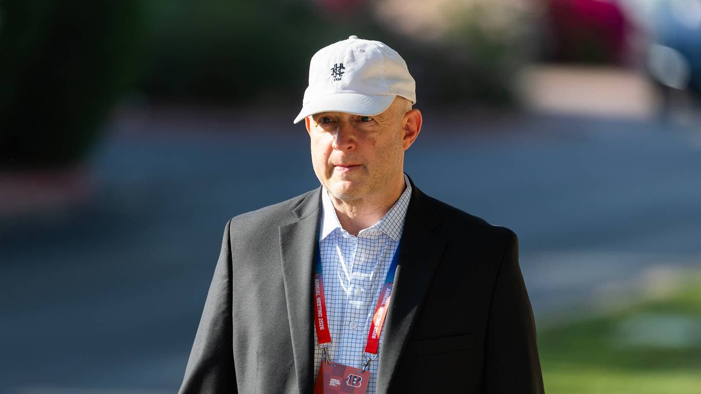 Bengals Offseason Move Deemed AFC North's Biggest Game Changer