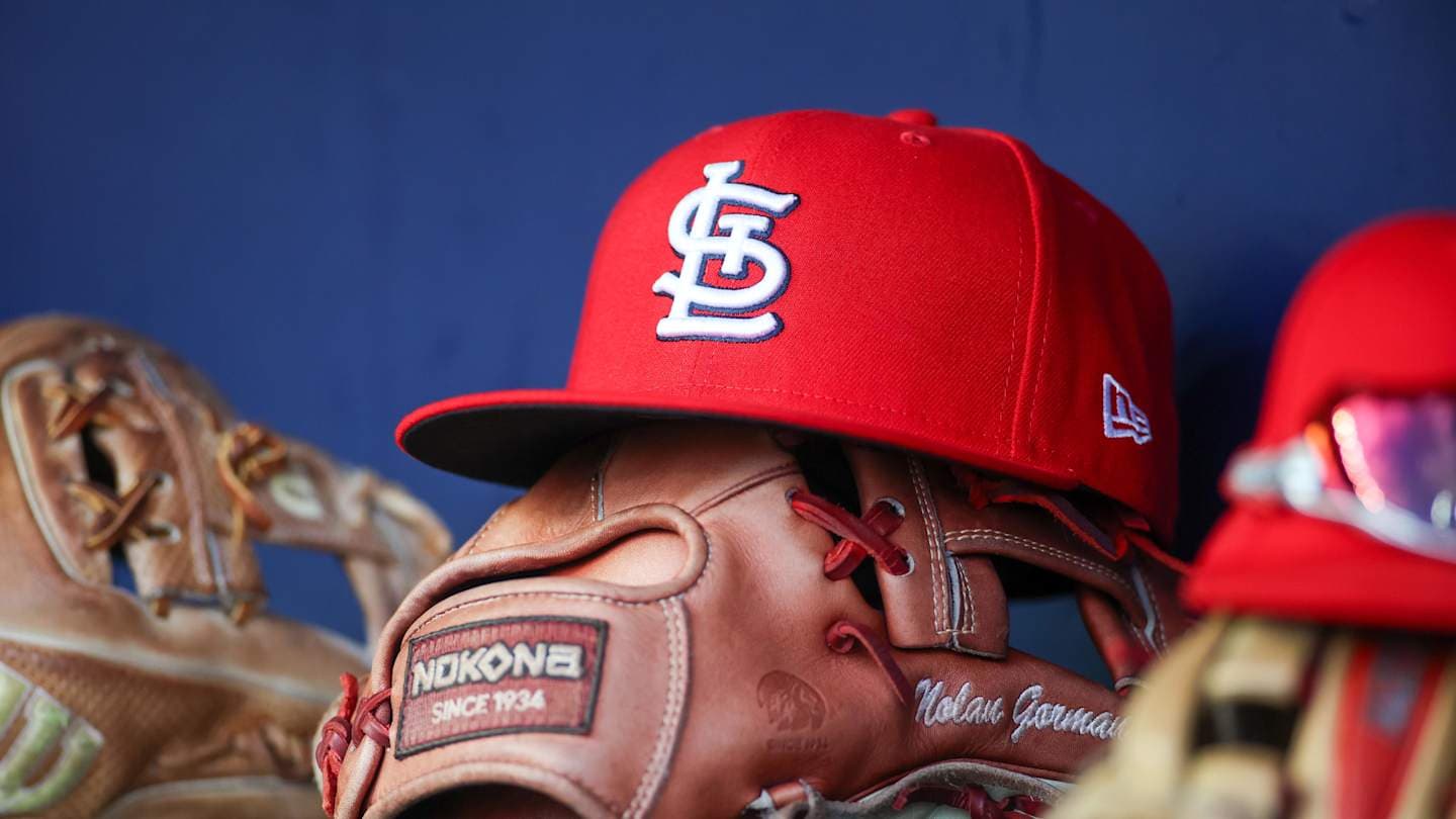 Cardinals Get Much-Needed Ivan Herrera Update