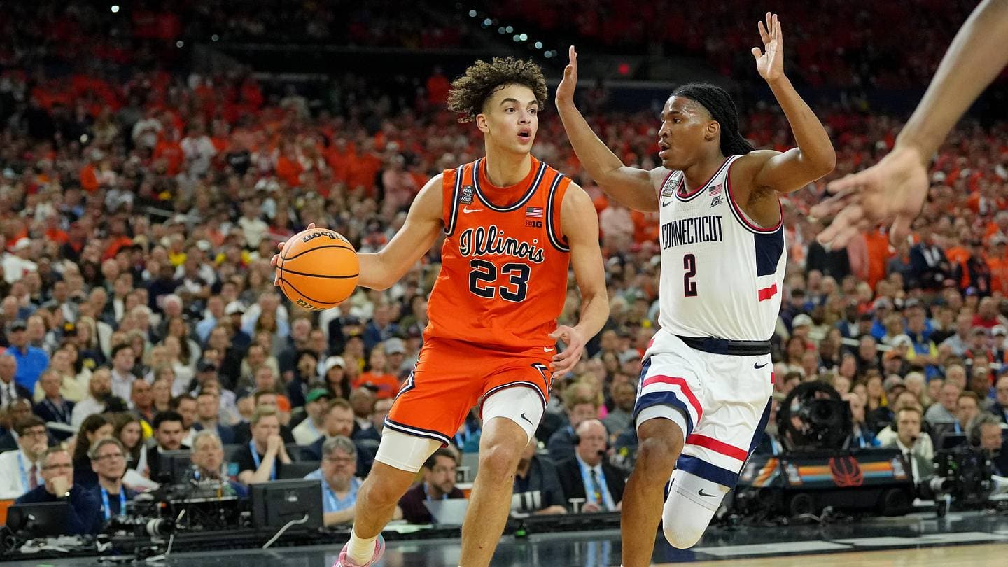 Atlanta Hawks Top 10 Prospects for the NBA Draft