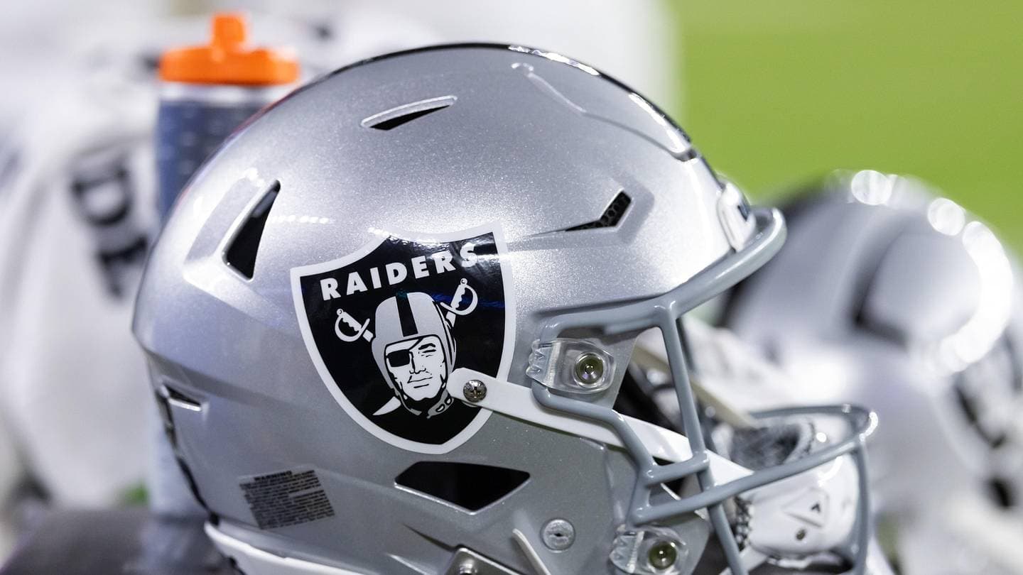 This Raiders Coaching Hire Has Already Begun Paying Dividends