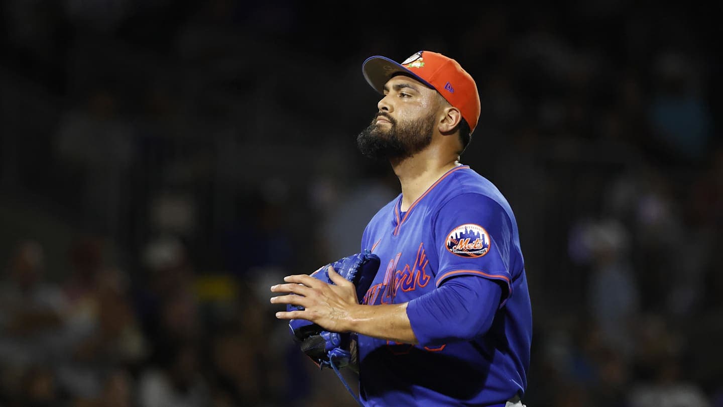 Speculated NY Mets-Astros trade probably would’ve been disastrous for both teams