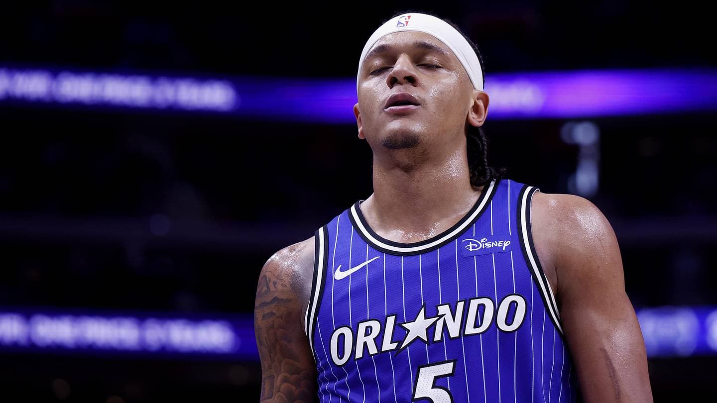 NBA media are no longer giving the Orlando Magic the benefit of the doubt