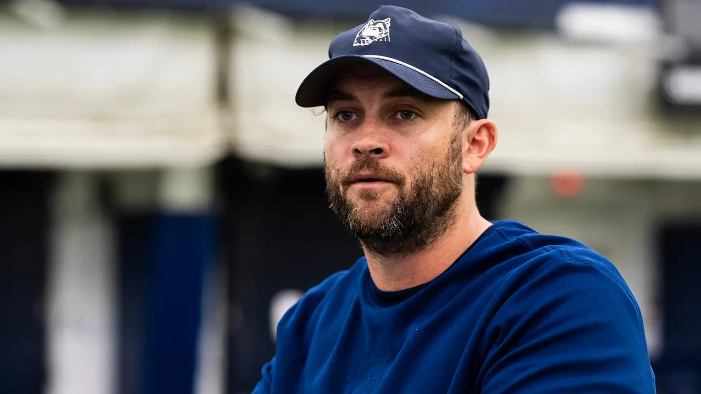 Penn State Football OC Taylor Mouser Grades His Playcalling Harshly Through 2 Games