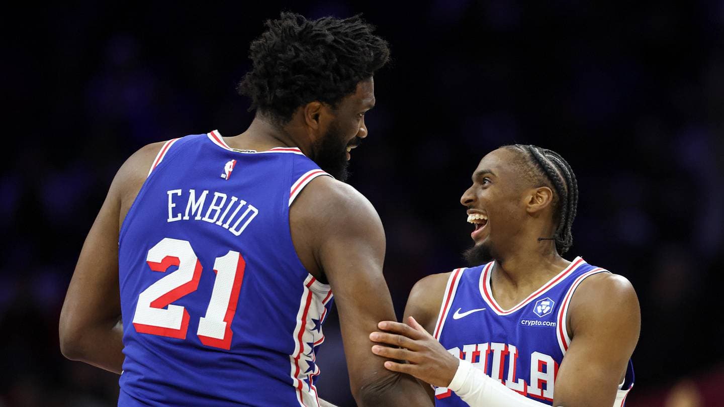 What the Sixers Could Realistically Do to Improve in the Offseason