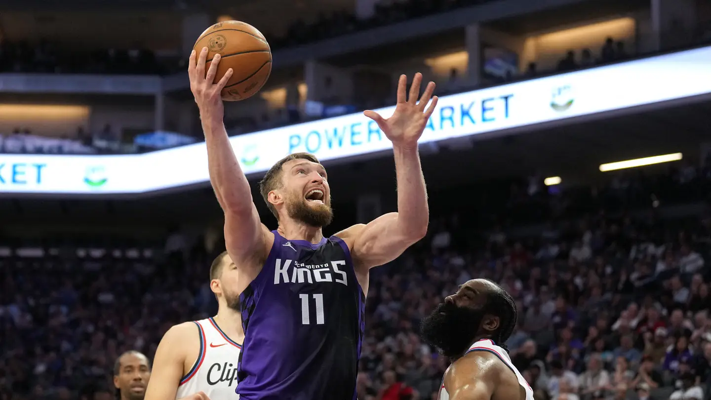 One Under the Radar Stat the Kings Need To Improve Next Season