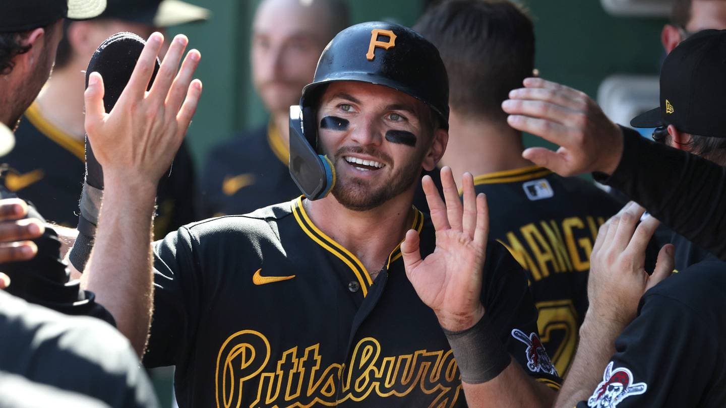 Pirates Offense Has Great Bounceback Opportunity Coming Up