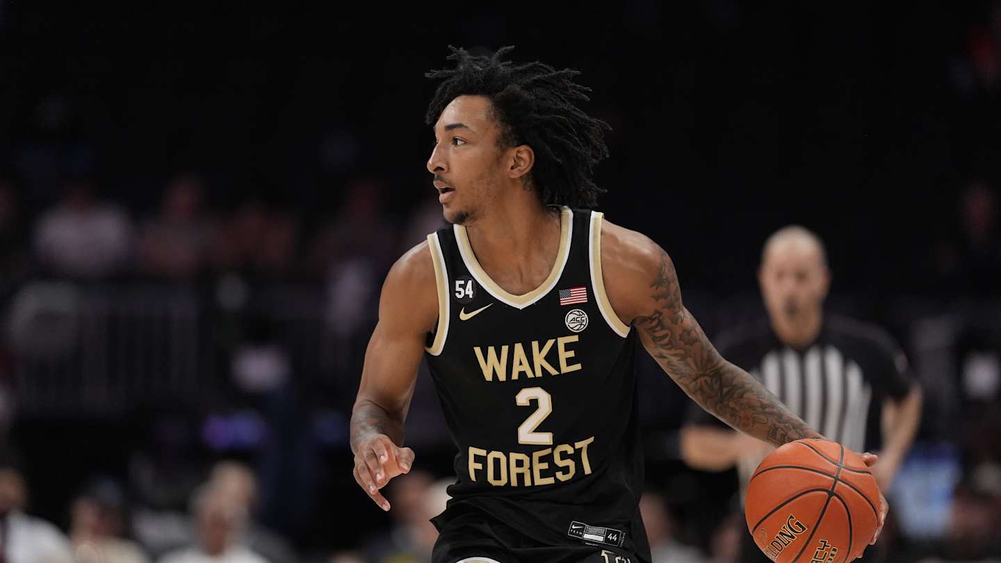 With Juke Harris off the board, are there any alternatives for Michigan?