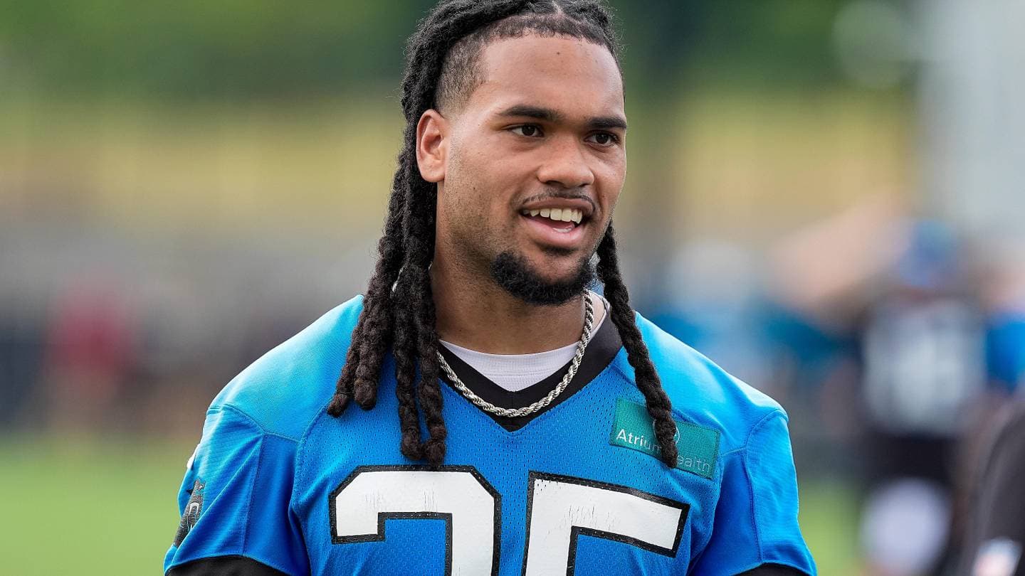 Carolina Panthers' Worst-Case Scenario on Offense is Sadly Very Realistic