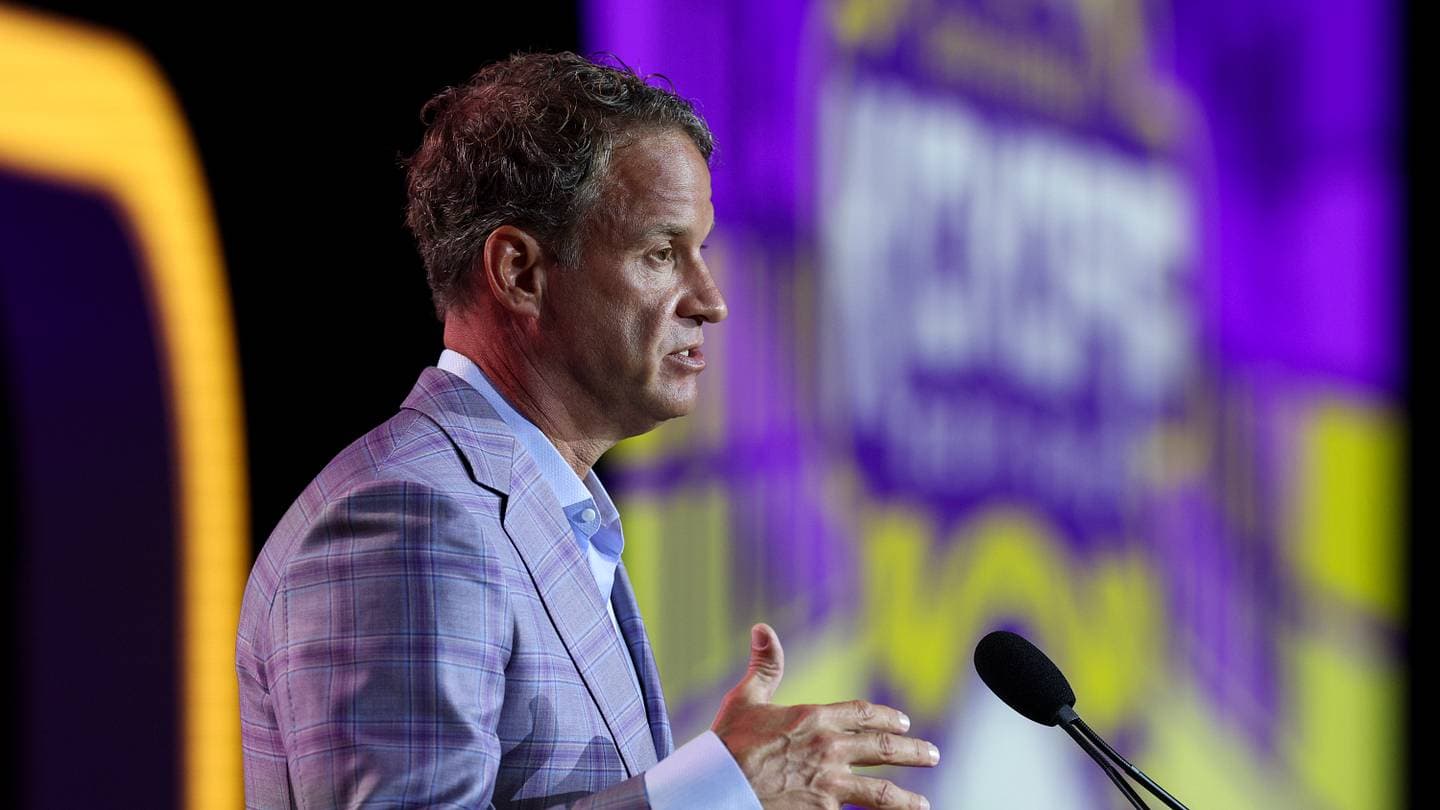 Josh Pate Identifies the Biggest Wild Card in 2026 College Football Season