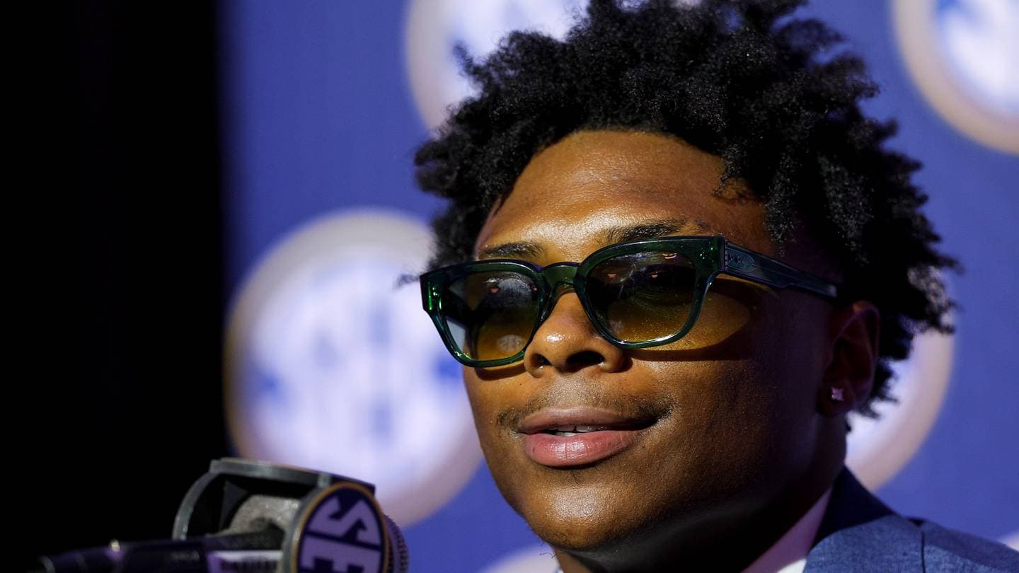 Five Ole Miss Players Who Could Finish With Career Highs in 2026