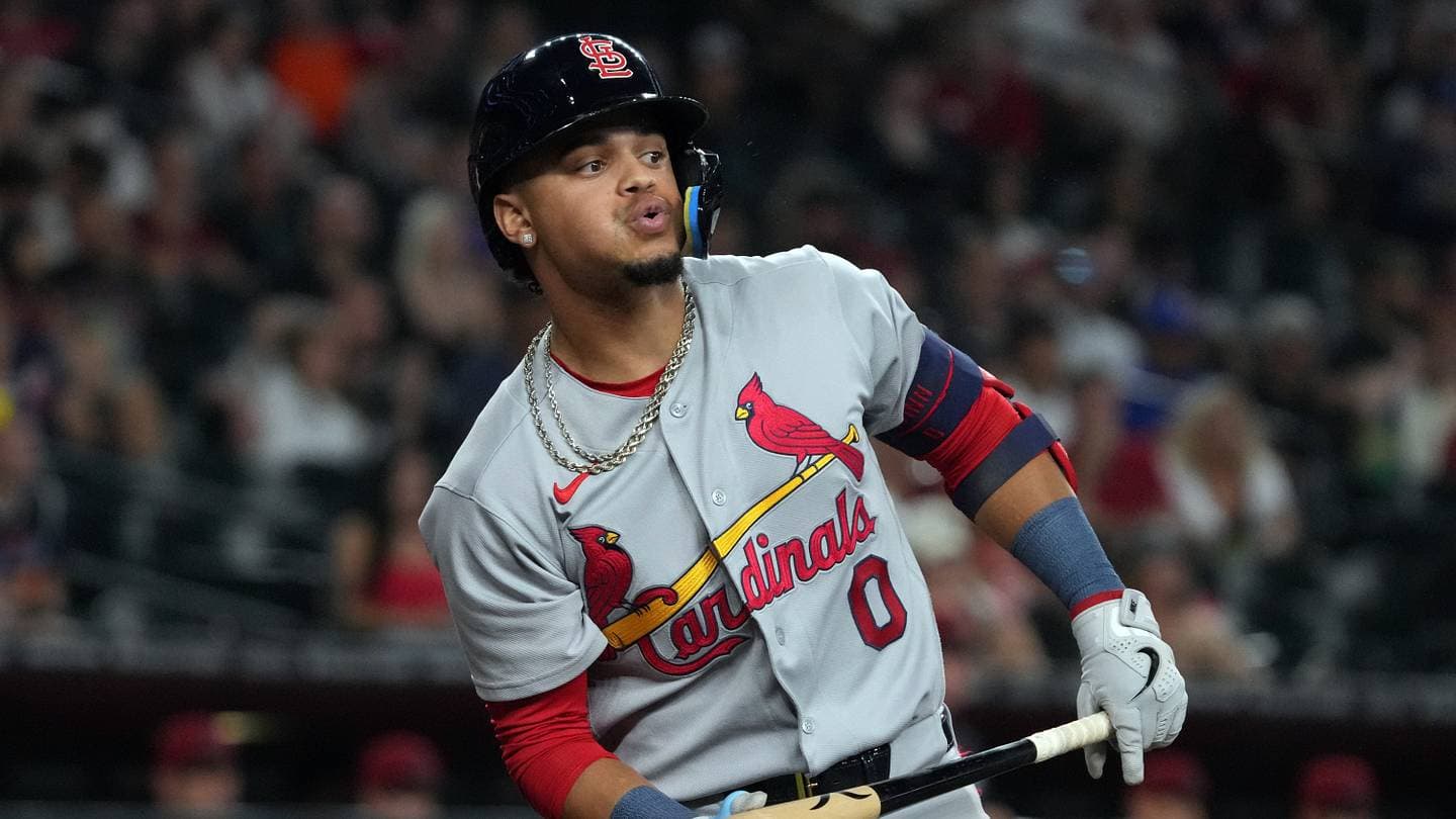 The 2026 Cardinals Are Spiraling Out of Control