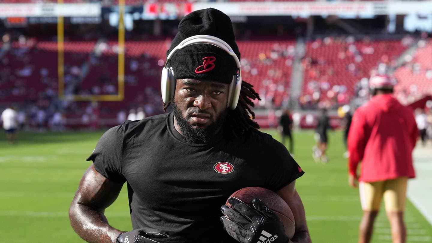 Brandon Aiyuk's former personal coach continues to savage disgraced 49ers WR
