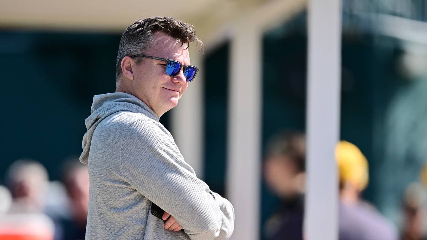 Inside the Pirates' trade deadline strategy, and why spending is part of it