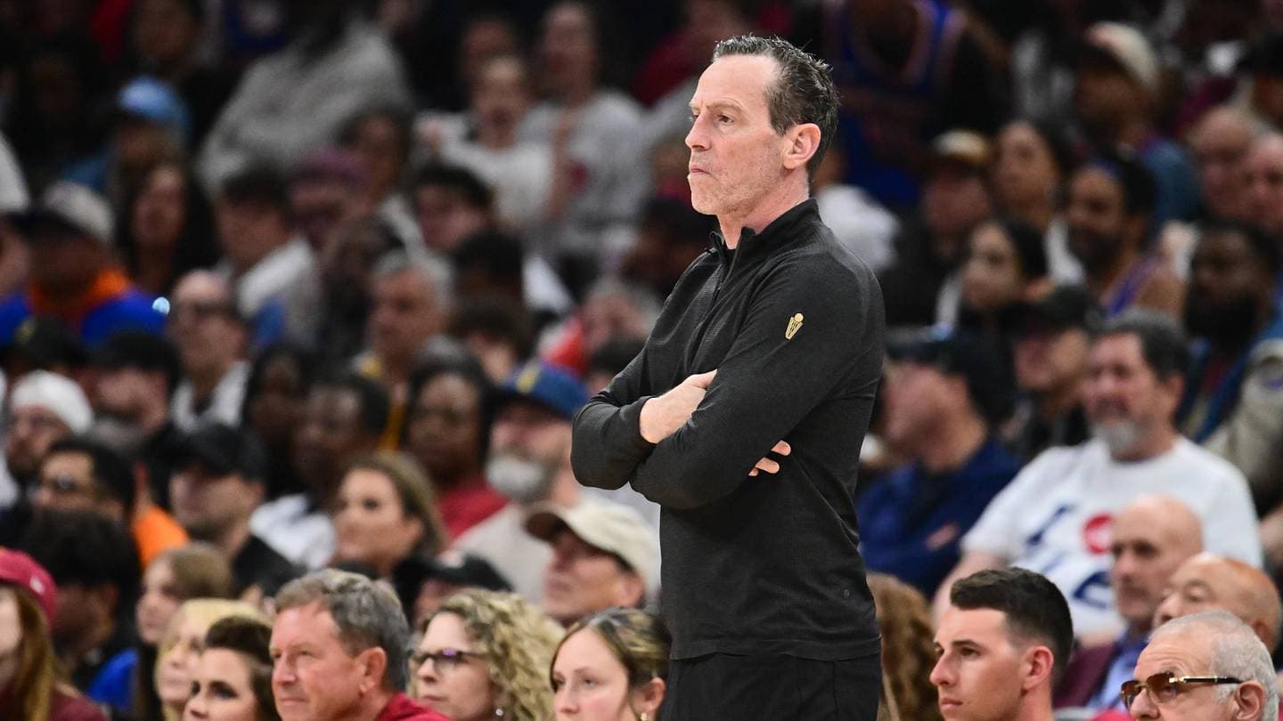 Cleveland Cavaliers Have Worked Out 15 Known Prospects Before 2026 NBA Draft