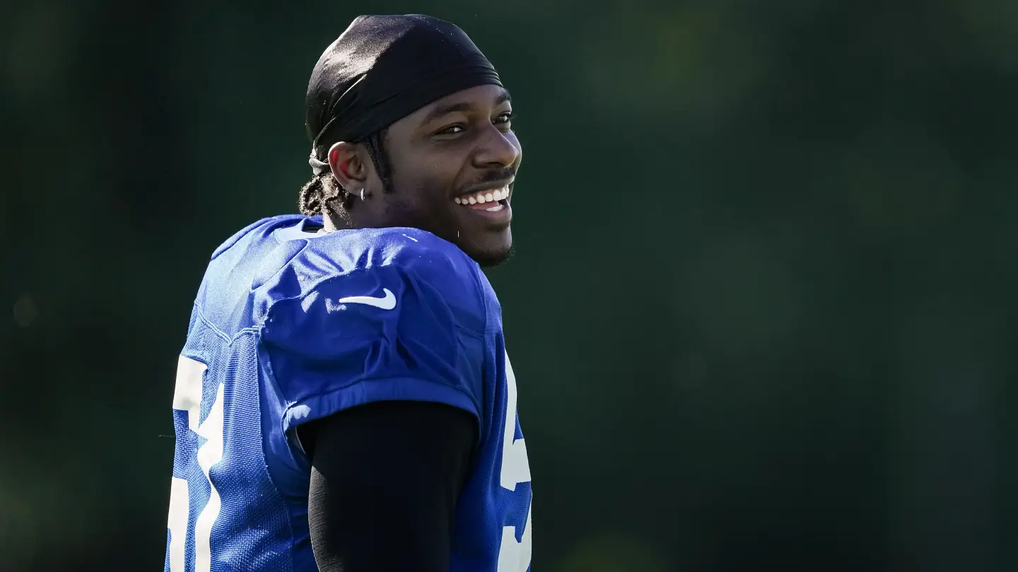 Why Colts Are Replacing Their Quarterback of the Defense After One Game