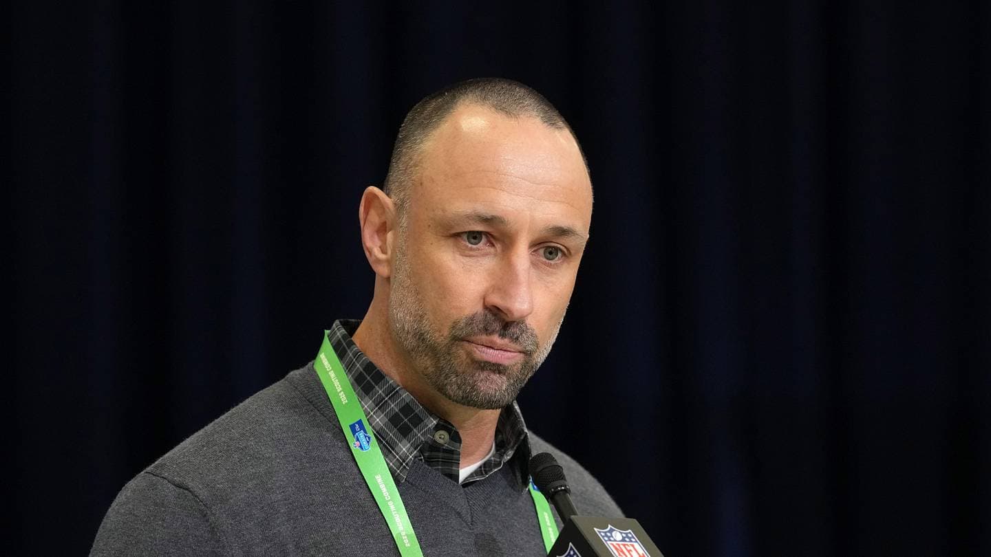 New Mock Draft Has Dolphins Focused on Positional Value Over Need