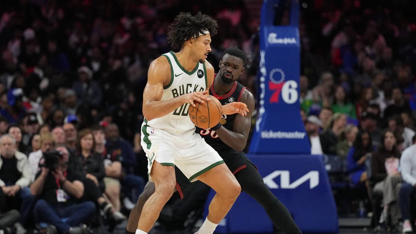 The Milwaukee Bucks are interested in making additional moves this offseason