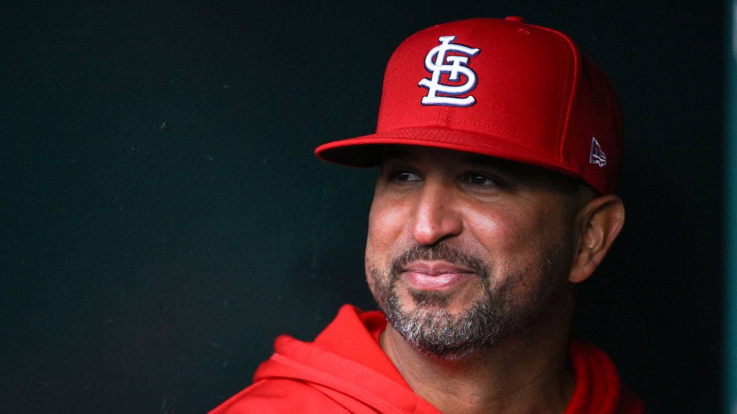 Cardinals May Have Perfect Trade Target Waiting as Deadline Nears