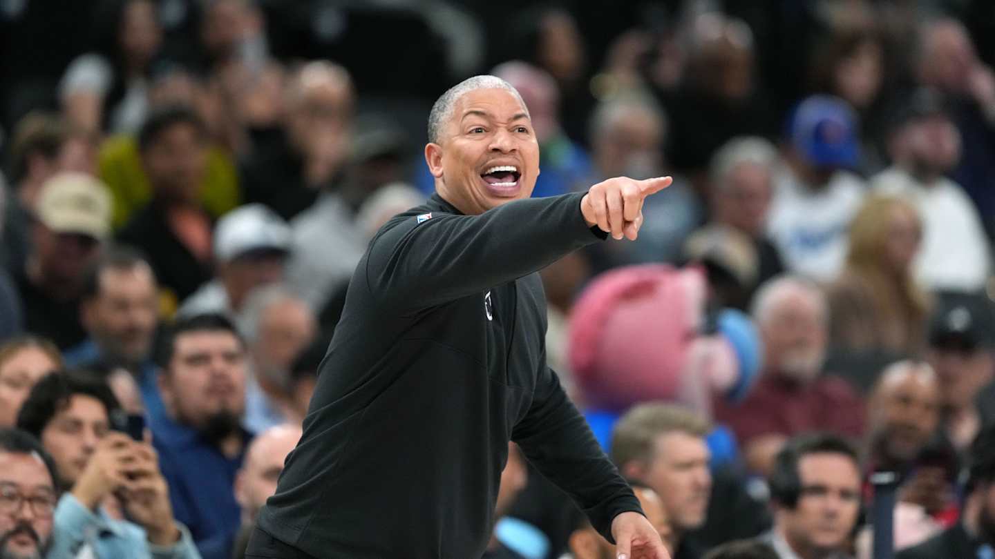 Monday's Loss to Spurs Revealed Glaring Clippers Weakness