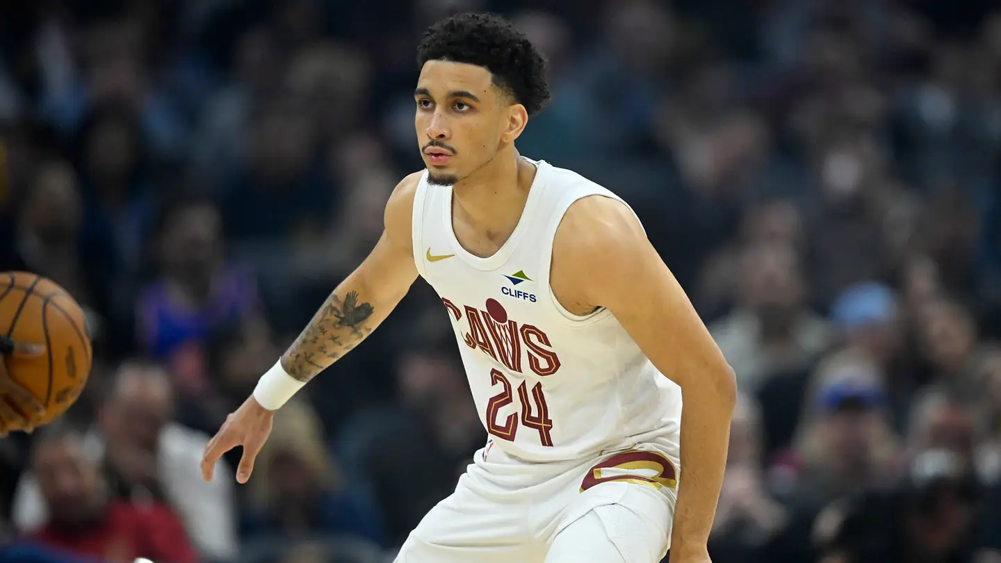 What the Cavaliers’ Backup Point Guard Spot Should Look Like