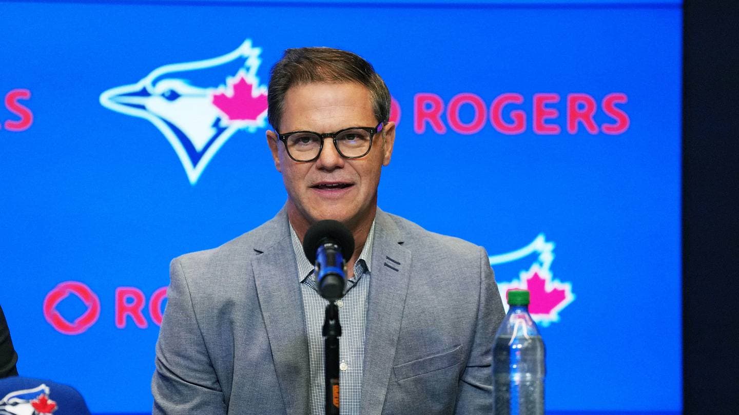 Blue Jays' Jeff Hoffman Sends Message to Toronto's Front Office Ahead of Deadline