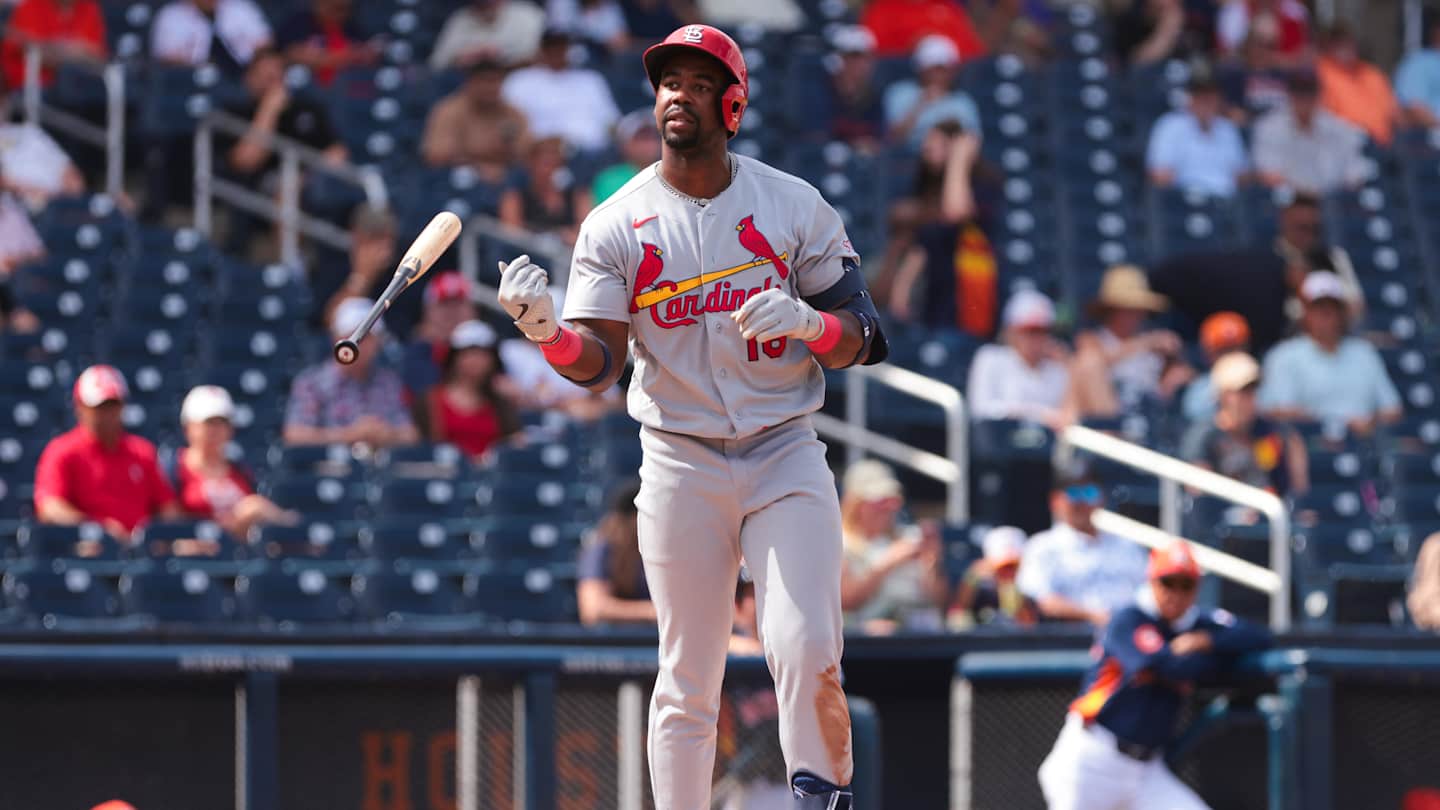 Giving Jordan Walker just one thing to focus on could save his Cardinals future