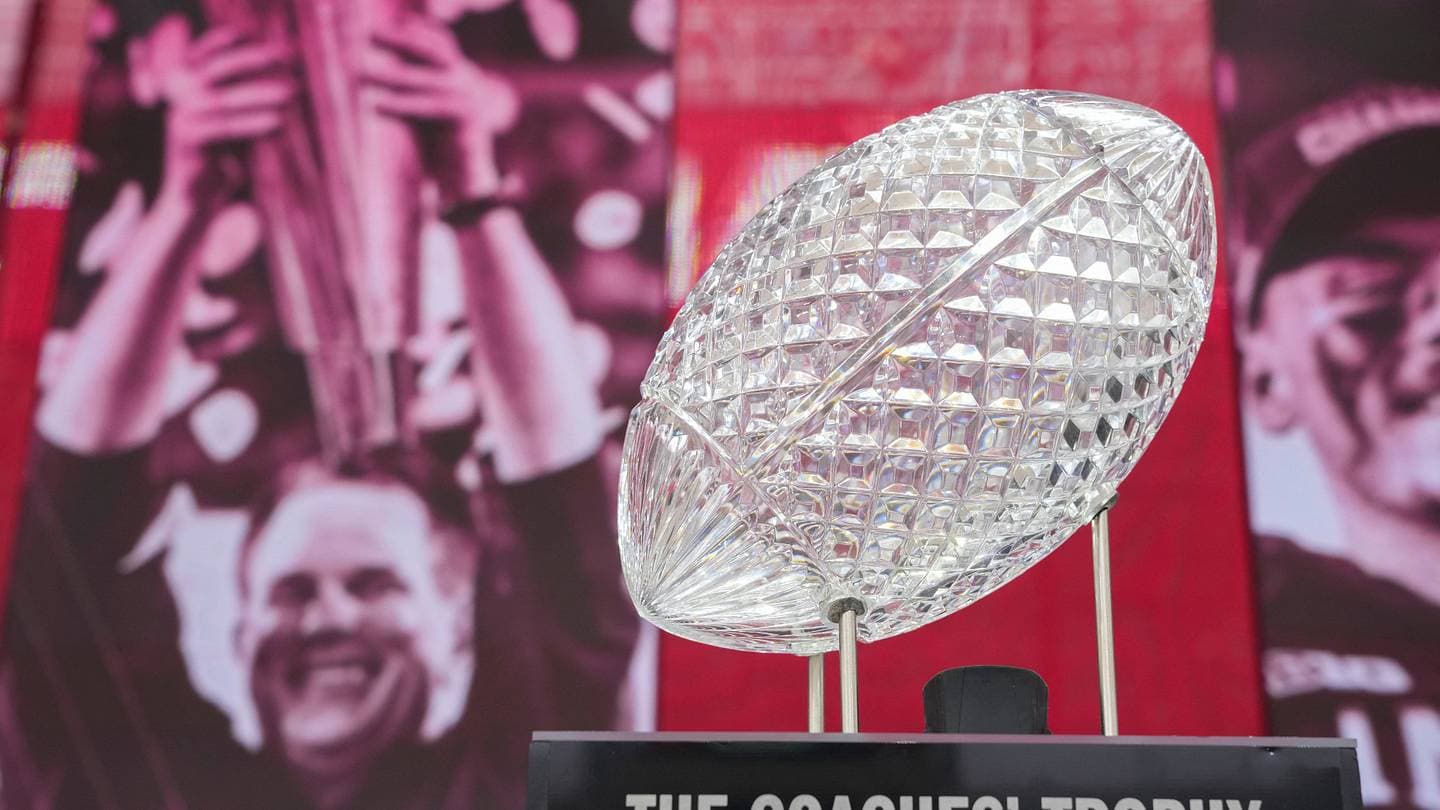 Historic College Football Powerhouse Emerges as Most Valuable Program at $2.46 Billion.